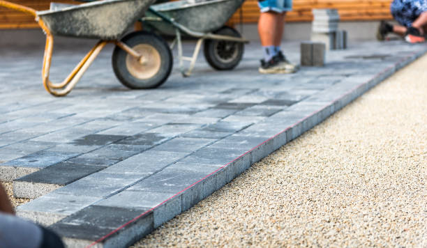 Best Local Driveway Pavers  in Gallipolis, OH