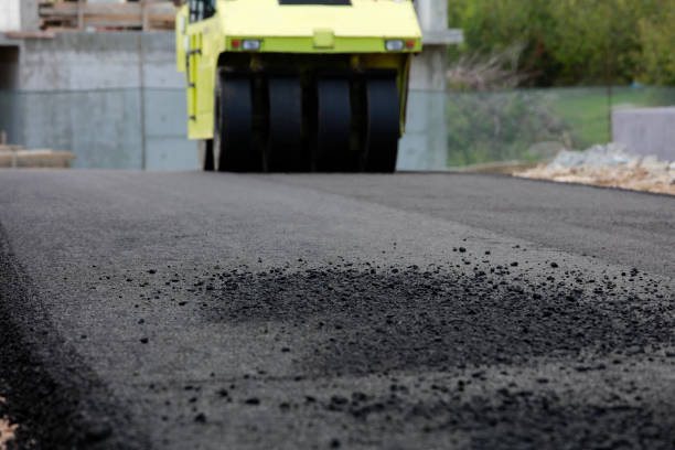 Best Driveway Repair Near Me  in Gallipolis, OH