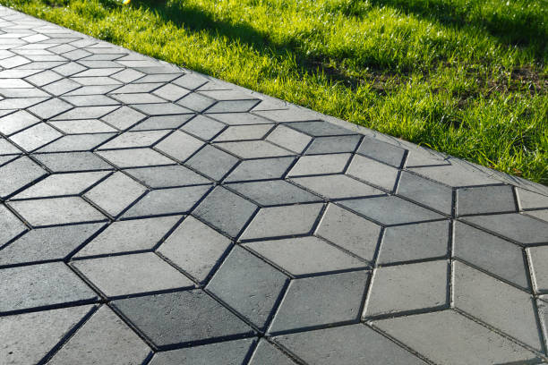 Best Driveway Pavers Installation  in Gallipolis, OH
