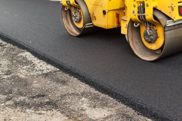 Reasons to Select Us for Your Driveway Paving Requirements in Gallipolis, OH