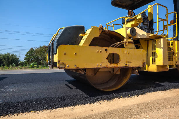 Best Custom Driveway Pavers  in Gallipolis, OH